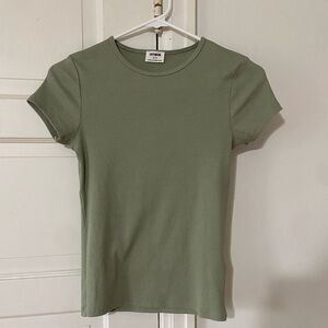 Women’s basic top